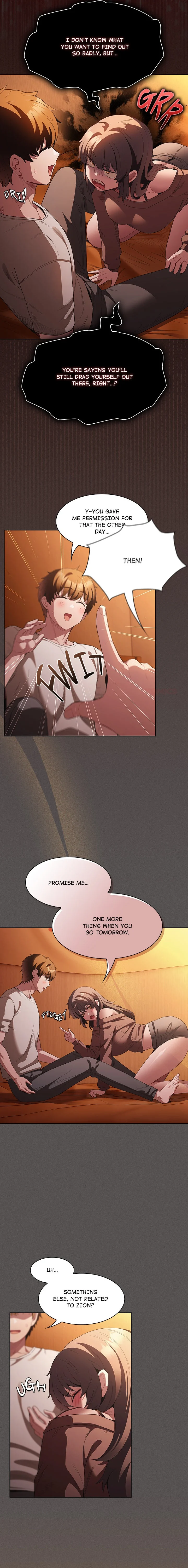 The Messiah and His Followers chapter 37 page 22
