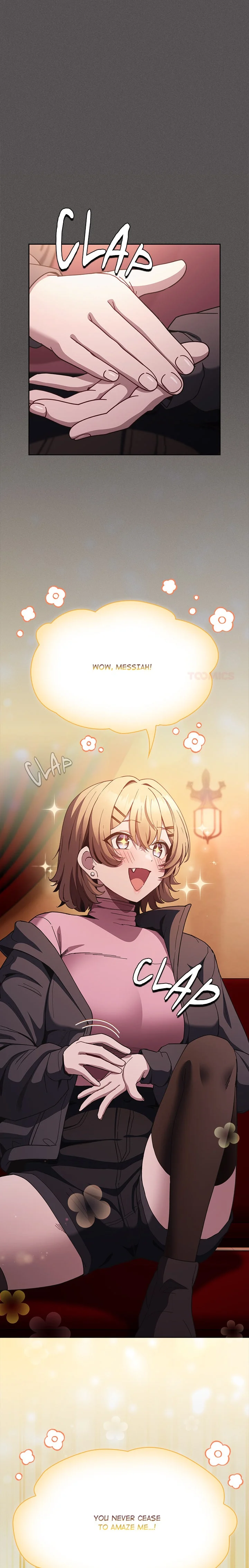 The Messiah and His Followers chapter 38 page 2
