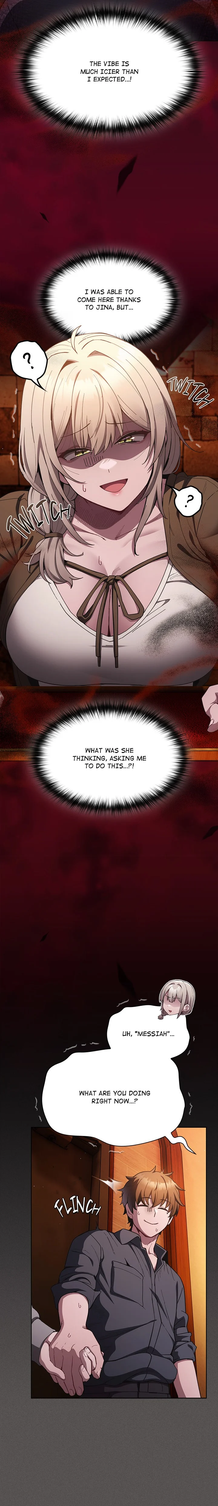 The Messiah and His Followers chapter 38 page 4
