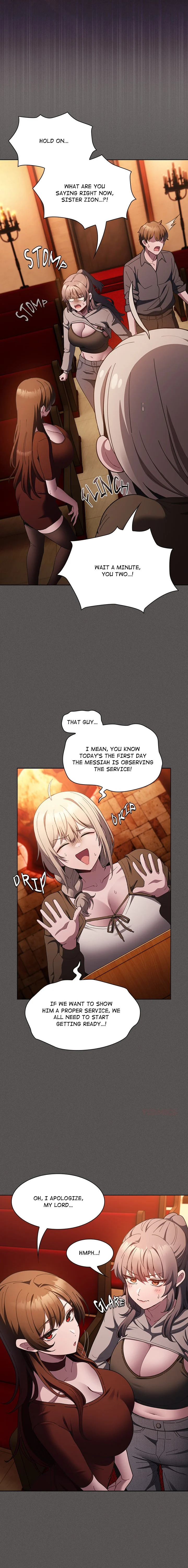 The Messiah and His Followers chapter 38 page 8