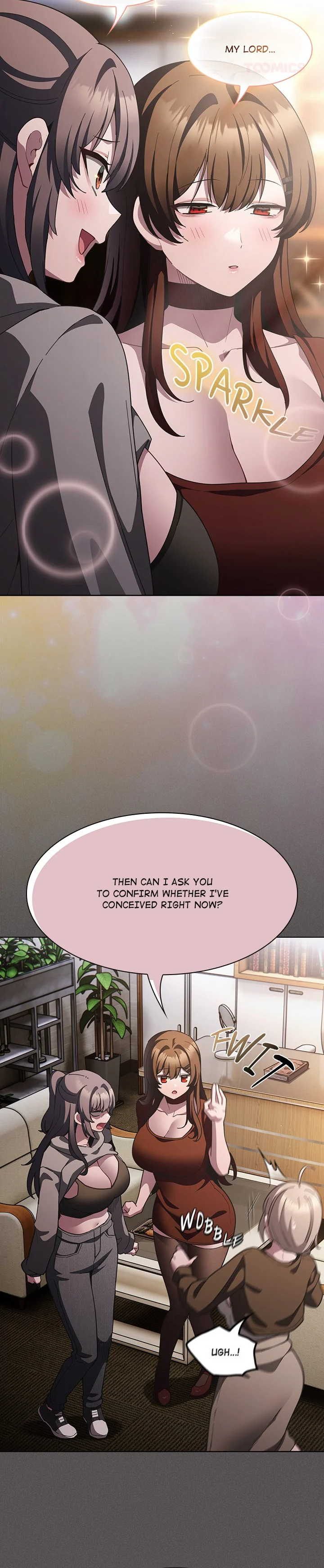 The Messiah and His Followers chapter 38 page 21