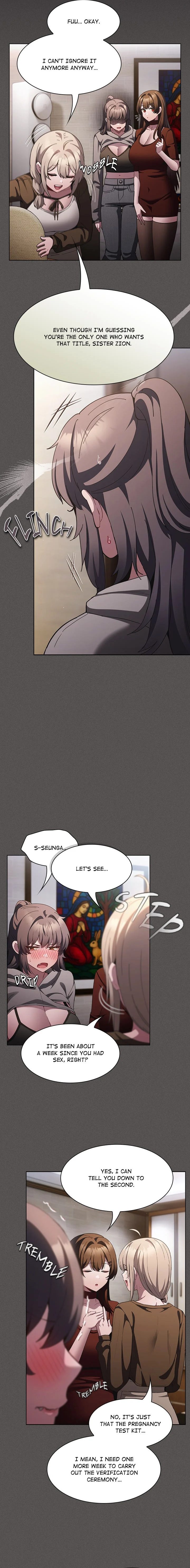 The Messiah and His Followers chapter 38 page 23