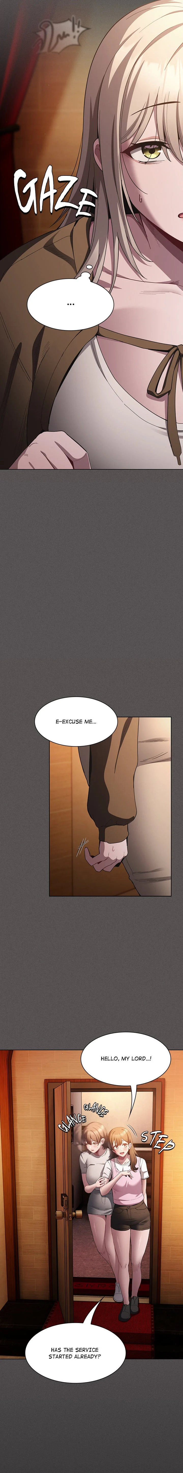 The Messiah and His Followers chapter 39 page 6