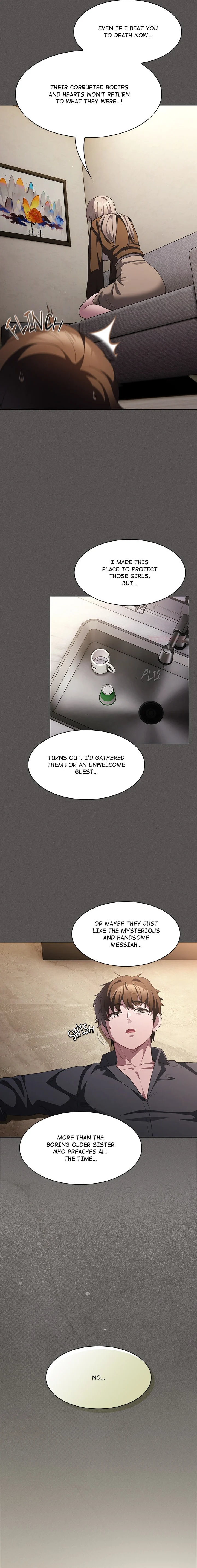 The Messiah and His Followers chapter 39 page 16