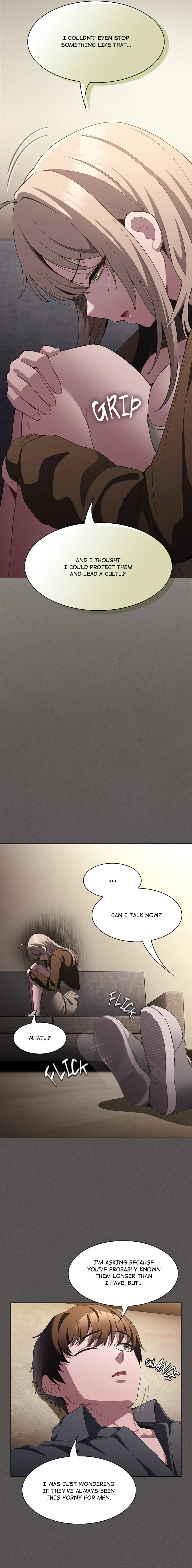 The Messiah and His Followers chapter 39 page 17