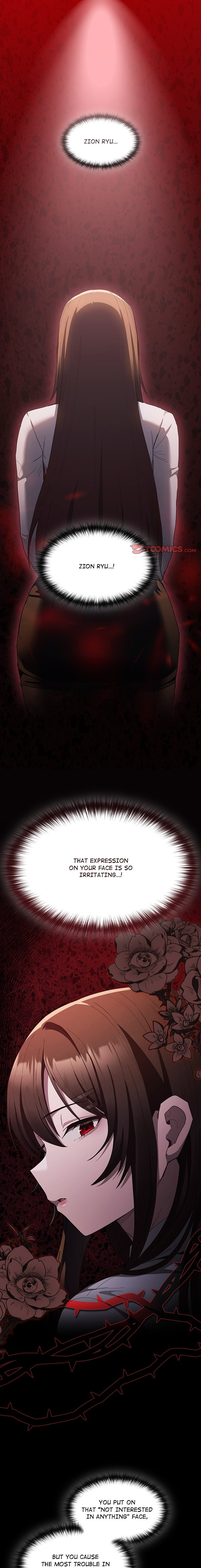 The Messiah and His Followers chapter 4 page 1