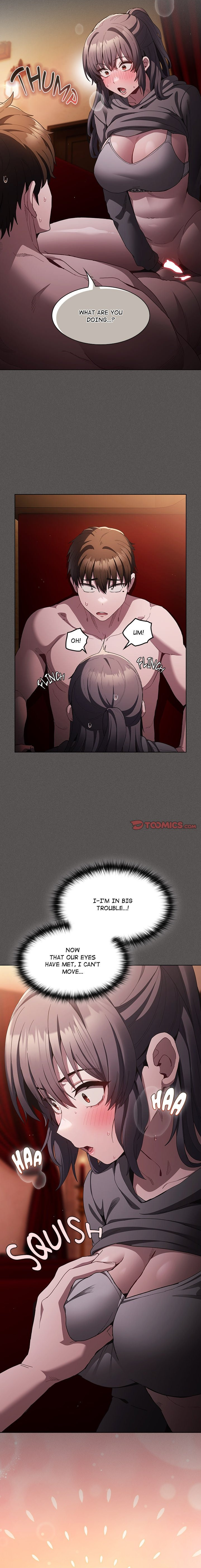 The Messiah and His Followers chapter 4 page 4