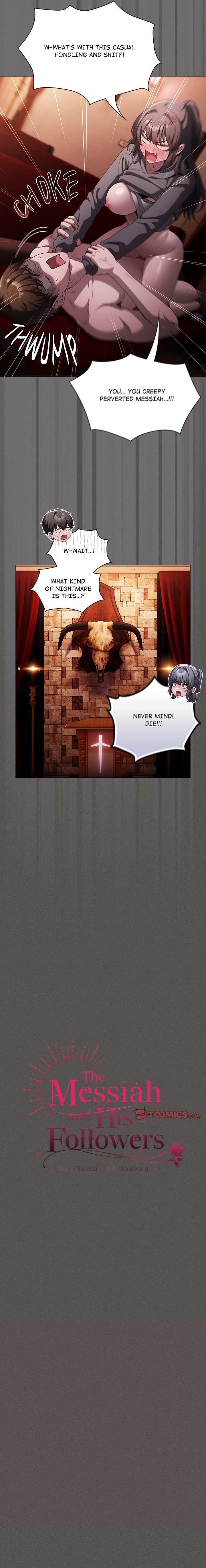 The Messiah and His Followers chapter 4 page 6