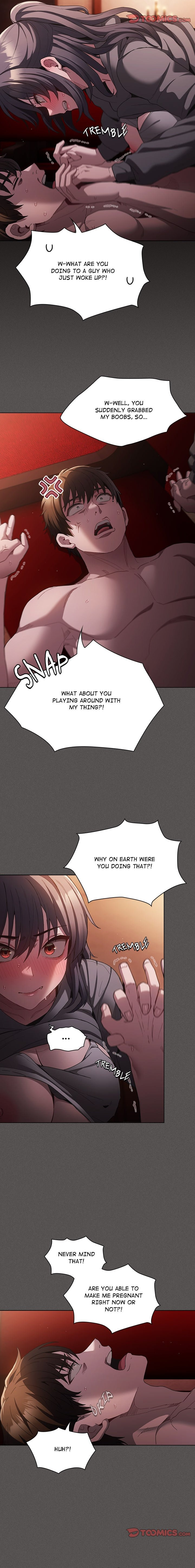 The Messiah and His Followers chapter 4 page 9