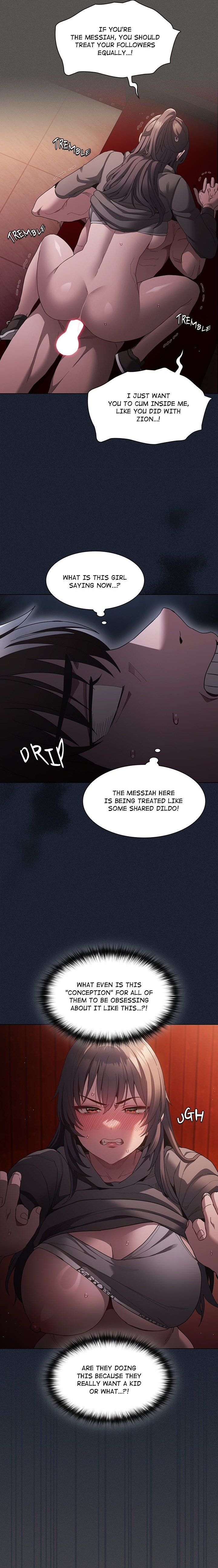 The Messiah and His Followers chapter 4 page 10