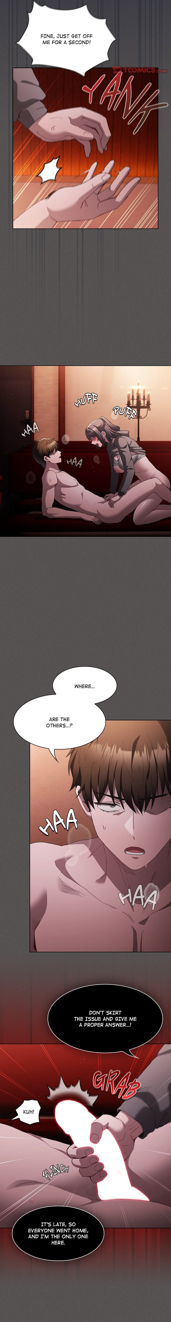 The Messiah and His Followers chapter 4 page 11