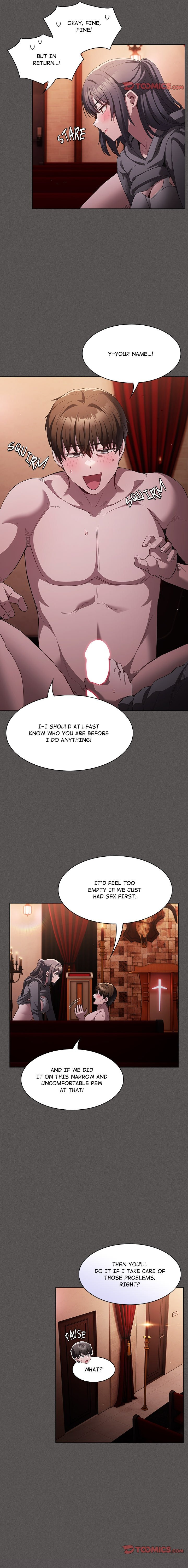 The Messiah and His Followers chapter 4 page 12