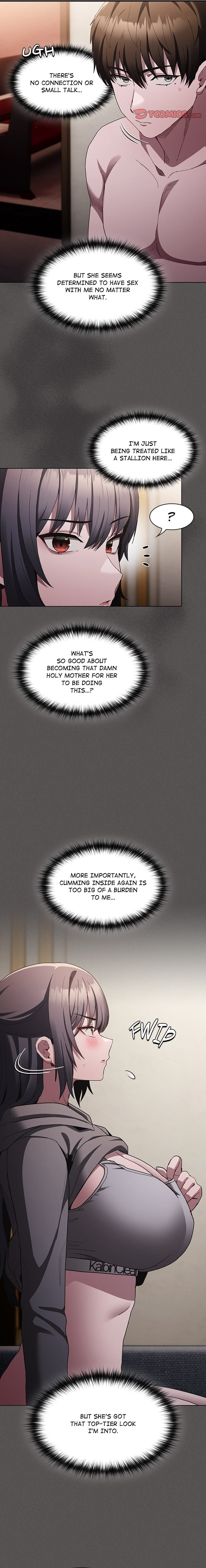 The Messiah and His Followers chapter 4 page 14