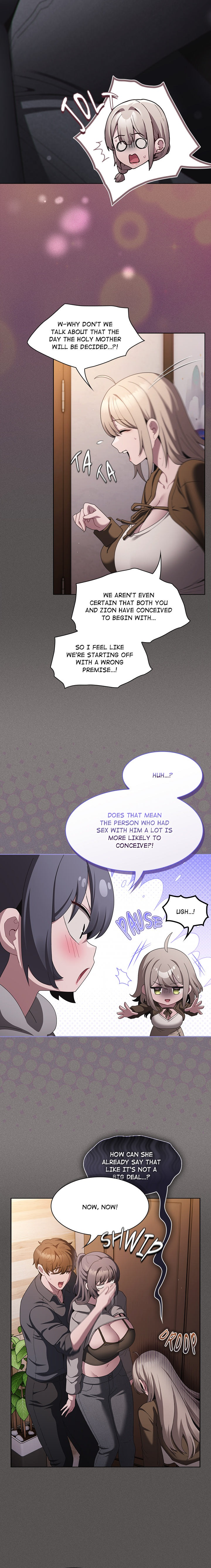 The Messiah and His Followers chapter 40 page 4