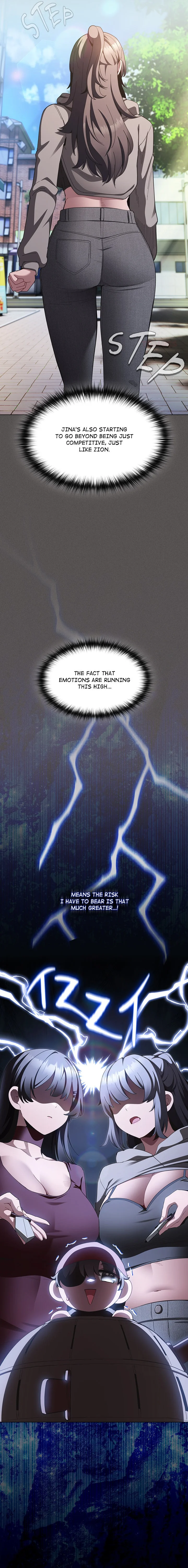 The Messiah and His Followers chapter 40 page 13