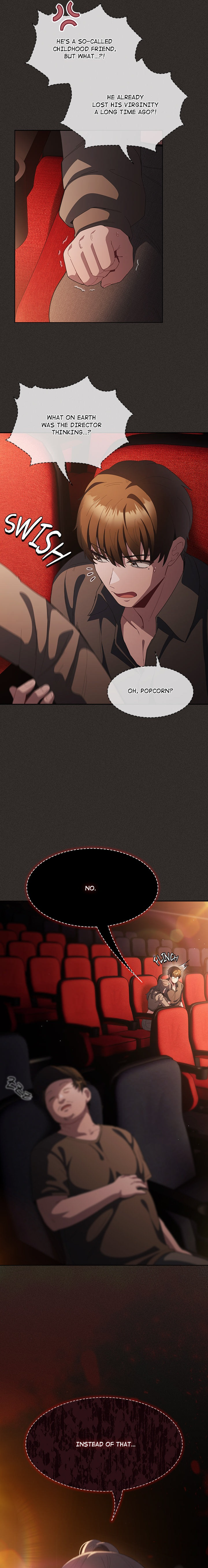 The Messiah and His Followers chapter 40 page 27