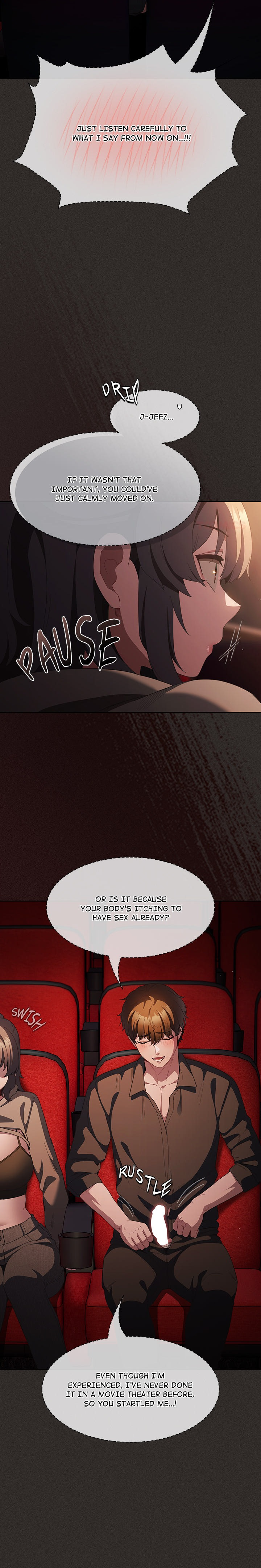 The Messiah and His Followers chapter 41 page 4