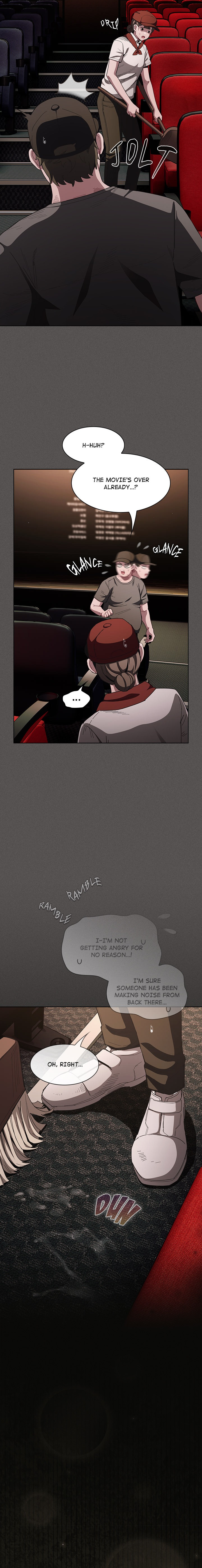 The Messiah and His Followers chapter 42 page 5