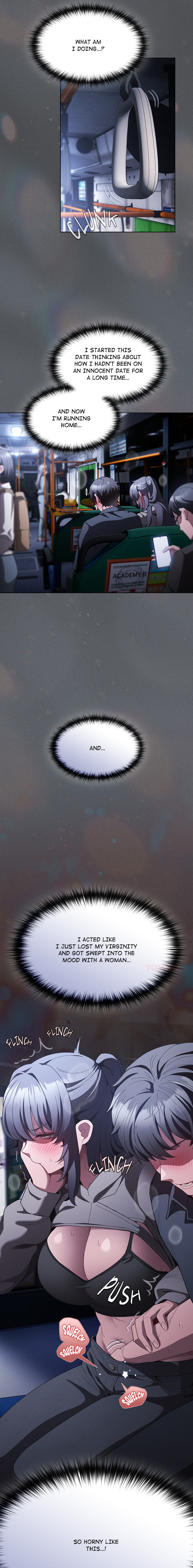 The Messiah and His Followers chapter 42 page 7