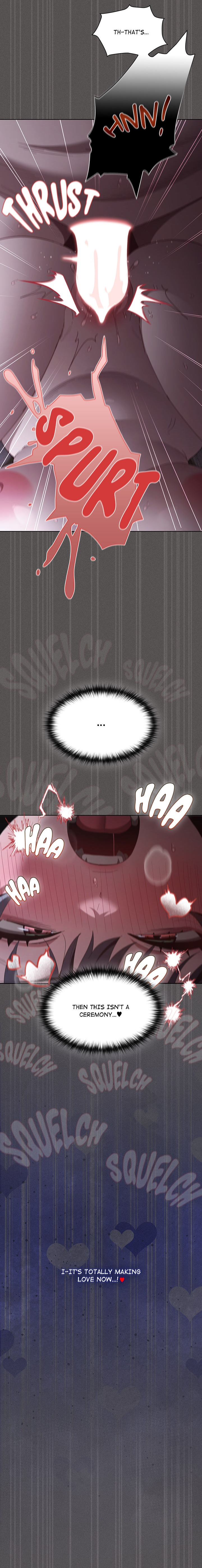 The Messiah and His Followers chapter 42 page 21
