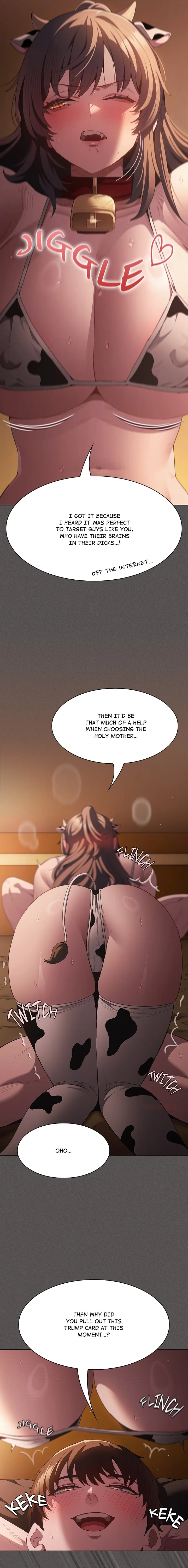 The Messiah and His Followers chapter 43 page 8