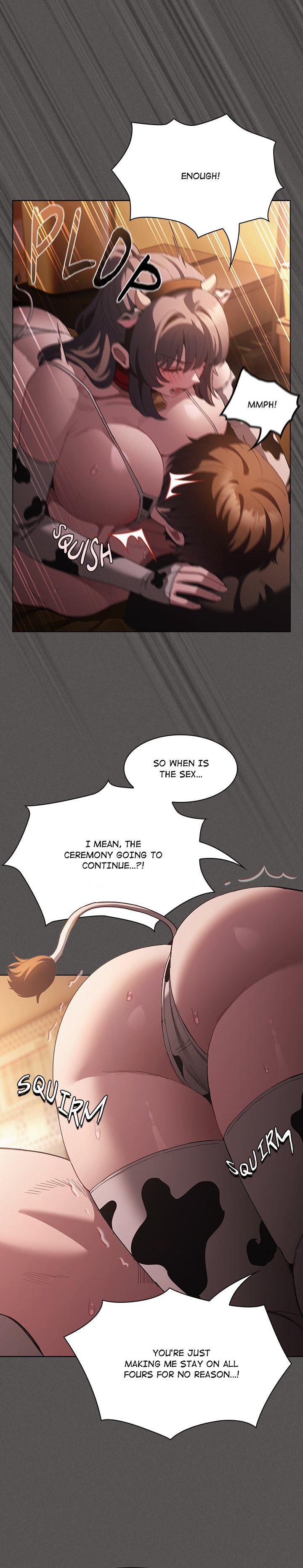 The Messiah and His Followers chapter 43 page 9