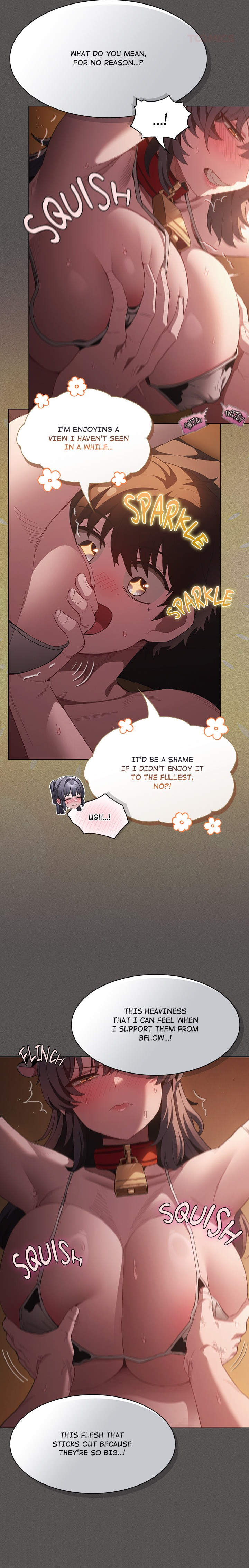 The Messiah and His Followers chapter 43 page 10