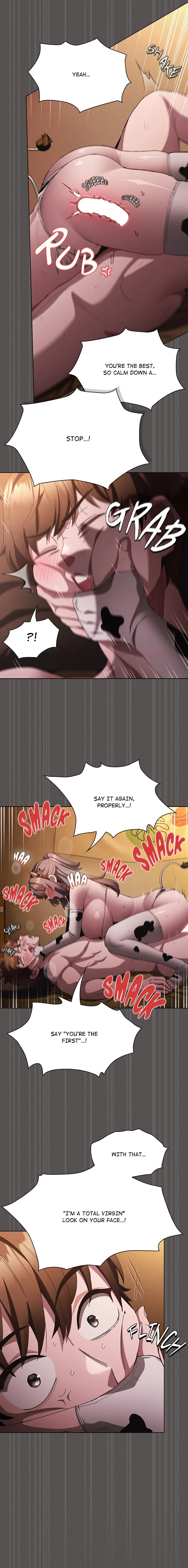 The Messiah and His Followers chapter 43 page 19