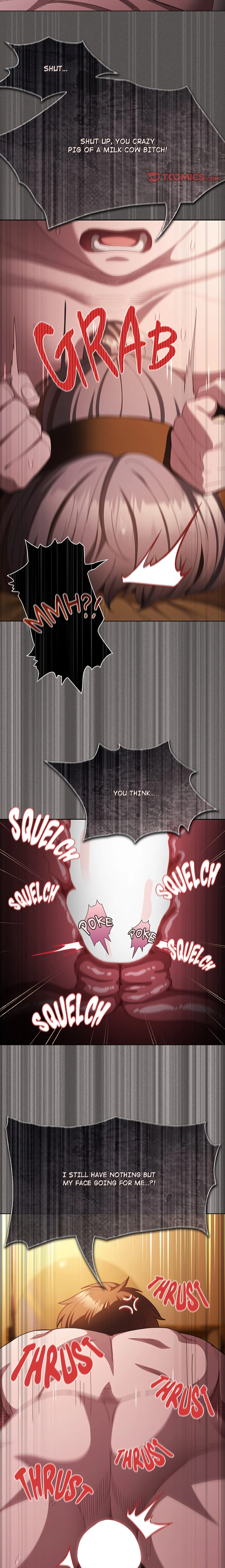 The Messiah and His Followers chapter 44 page 8