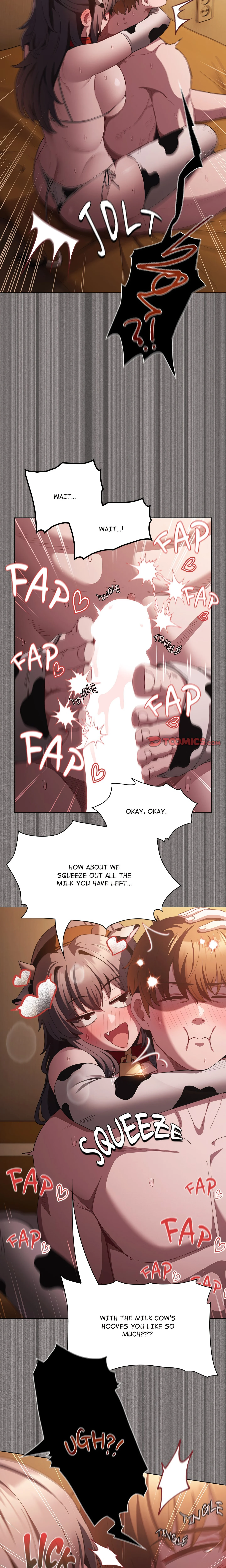 The Messiah and His Followers chapter 44 page 11