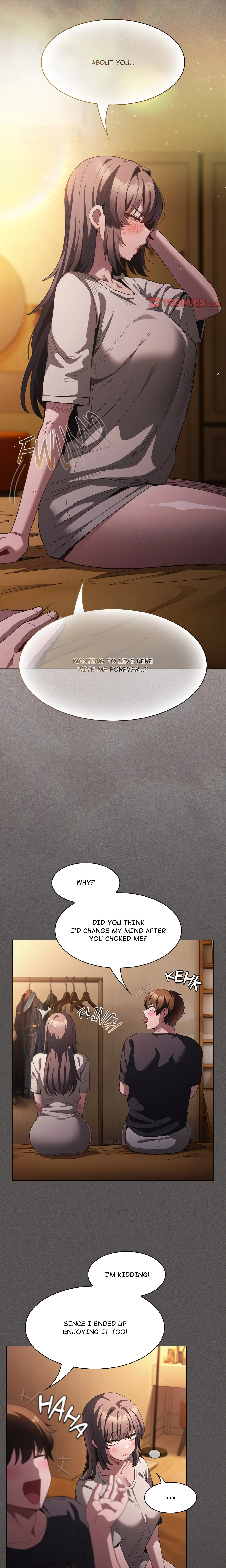 The Messiah and His Followers chapter 44 page 18