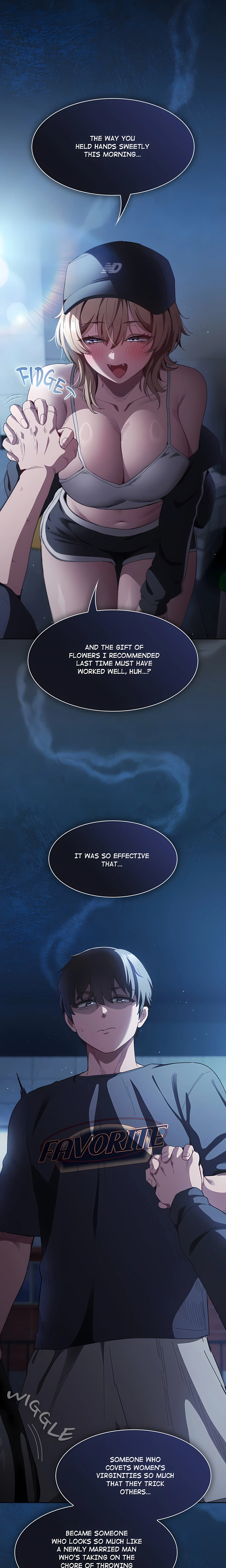The Messiah and His Followers chapter 45 page 7