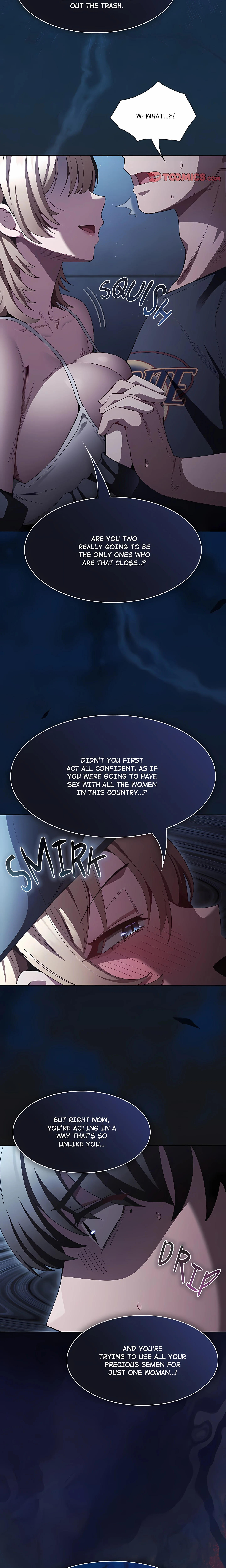 The Messiah and His Followers chapter 45 page 8