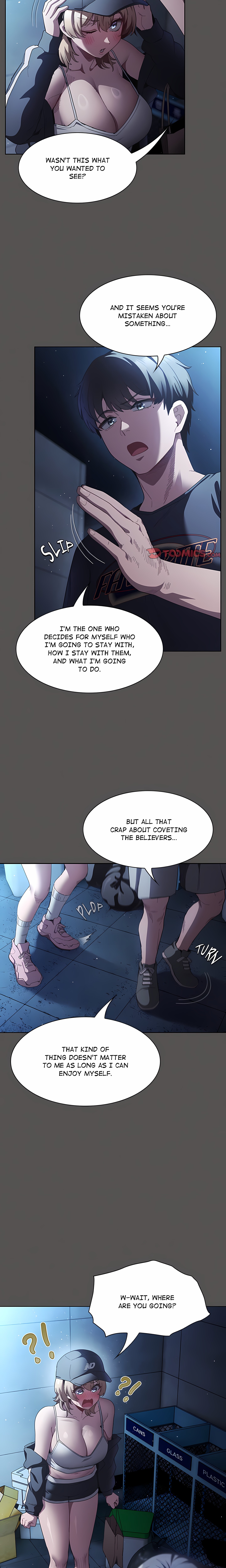 The Messiah and His Followers chapter 45 page 10