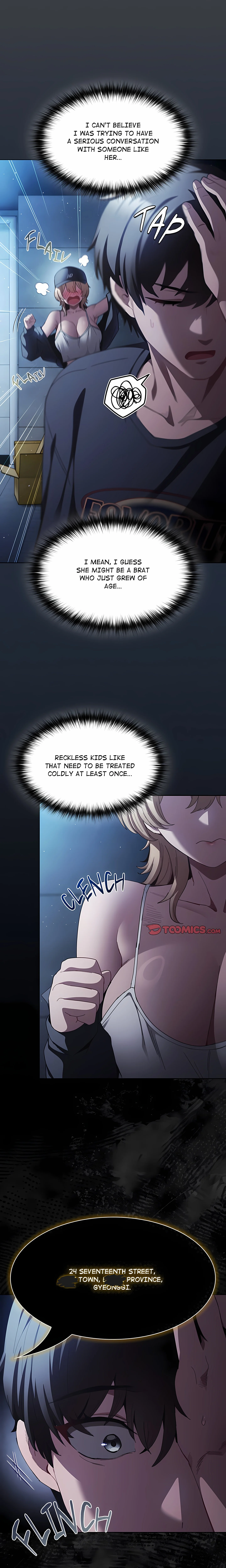 The Messiah and His Followers chapter 45 page 12