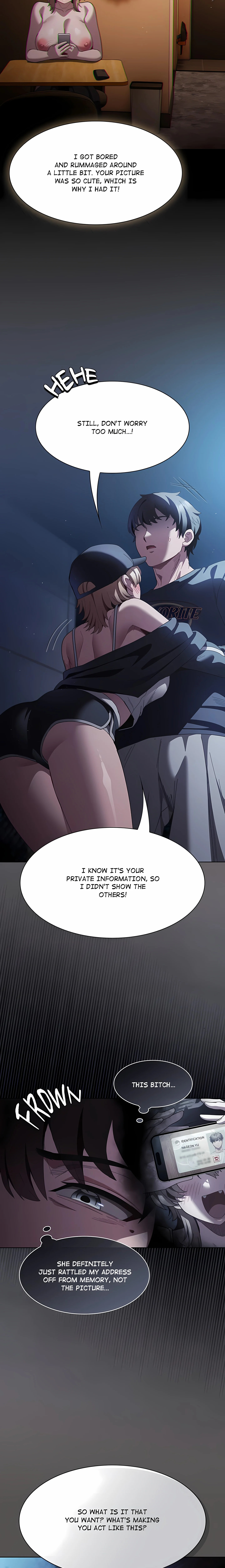 The Messiah and His Followers chapter 45 page 16