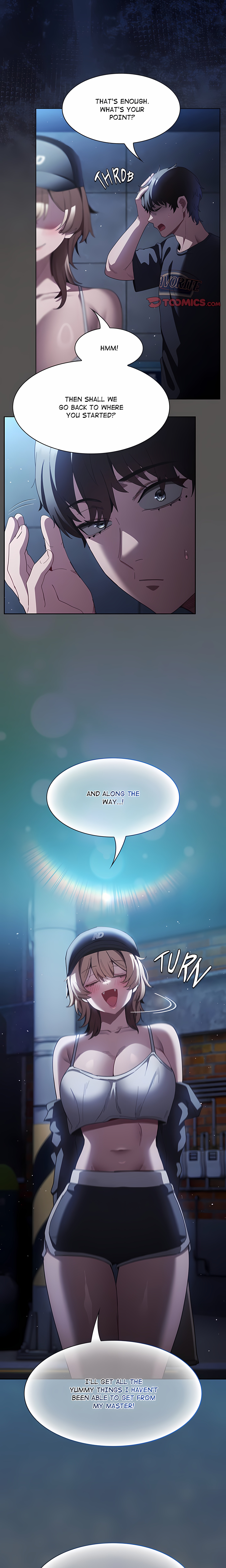 The Messiah and His Followers chapter 45 page 18
