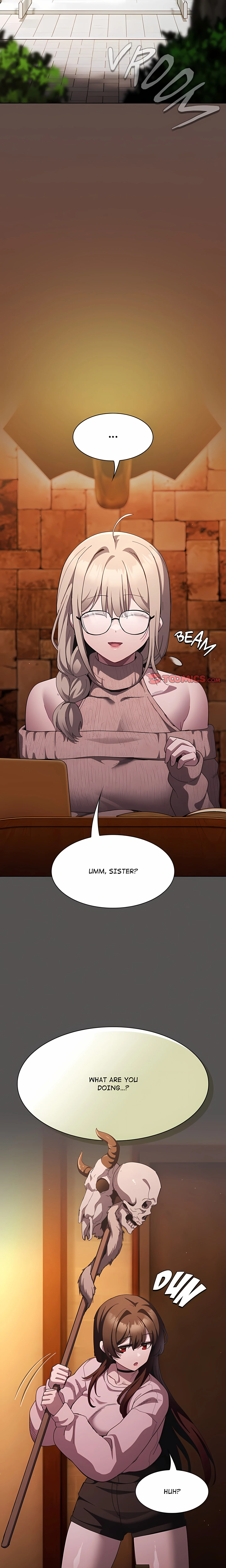 The Messiah and His Followers chapter 45 page 20