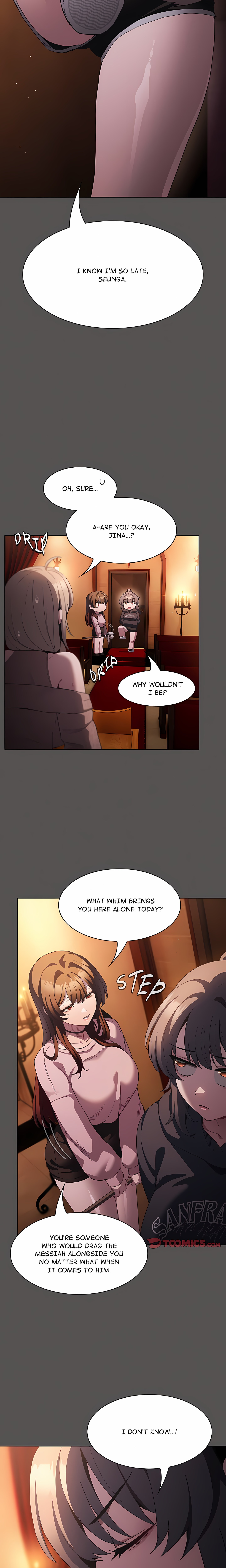 The Messiah and His Followers chapter 45 page 23