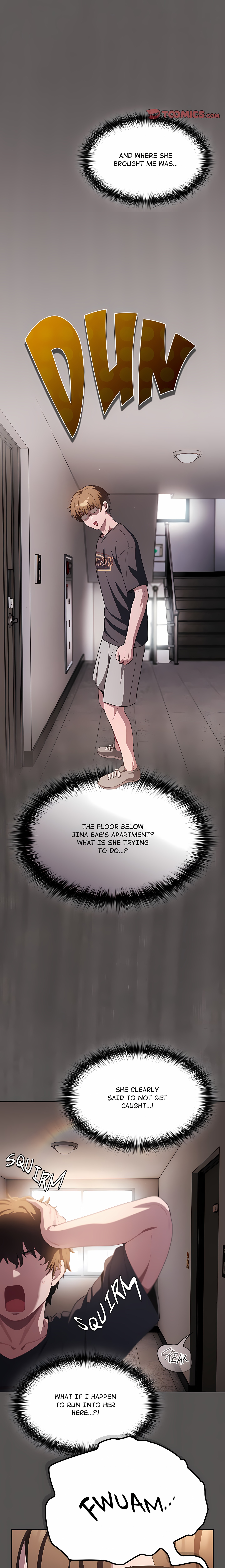 The Messiah and His Followers chapter 46 page 3