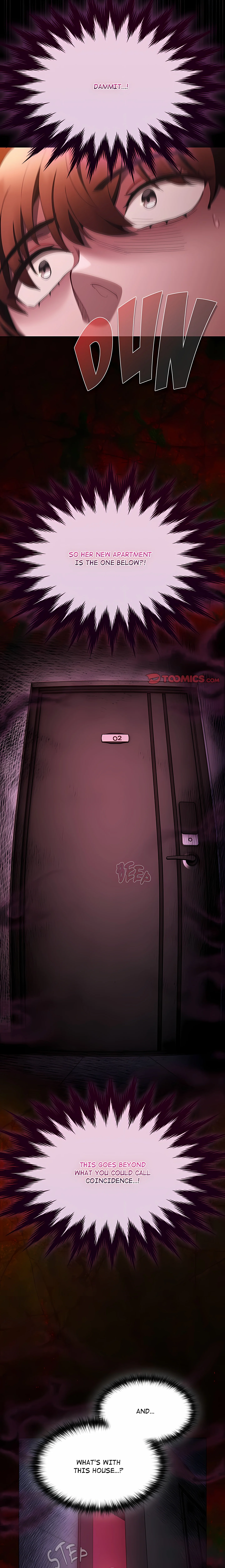 The Messiah and His Followers chapter 46 page 6