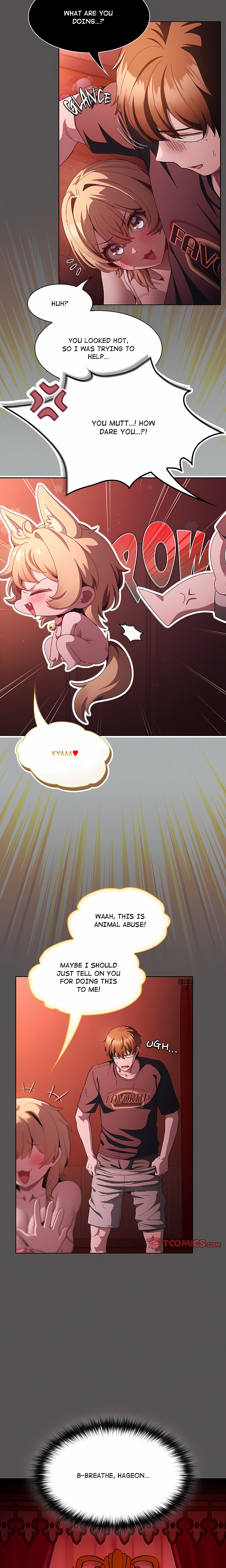 The Messiah and His Followers chapter 46 page 9
