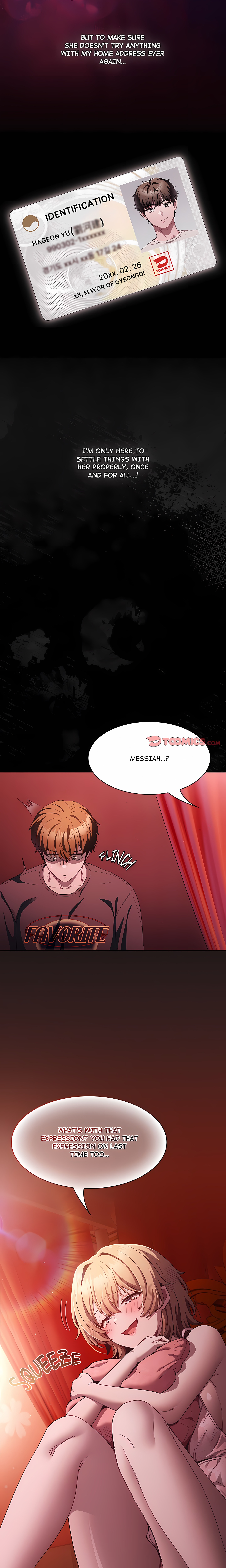 The Messiah and His Followers chapter 46 page 11