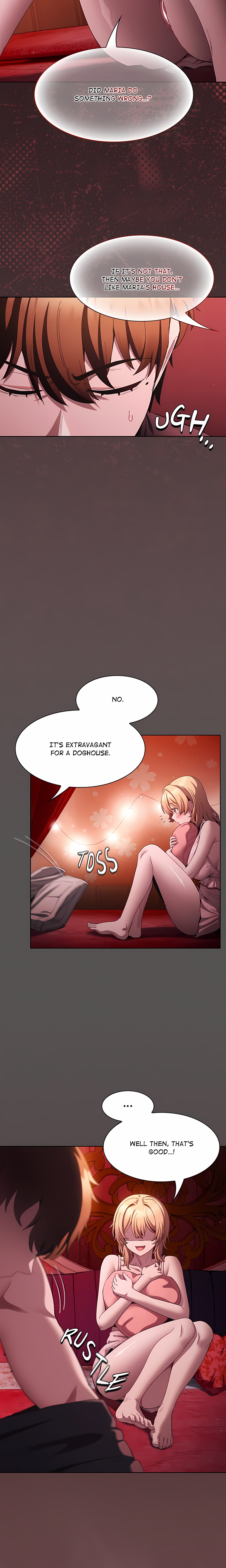 The Messiah and His Followers chapter 46 page 12