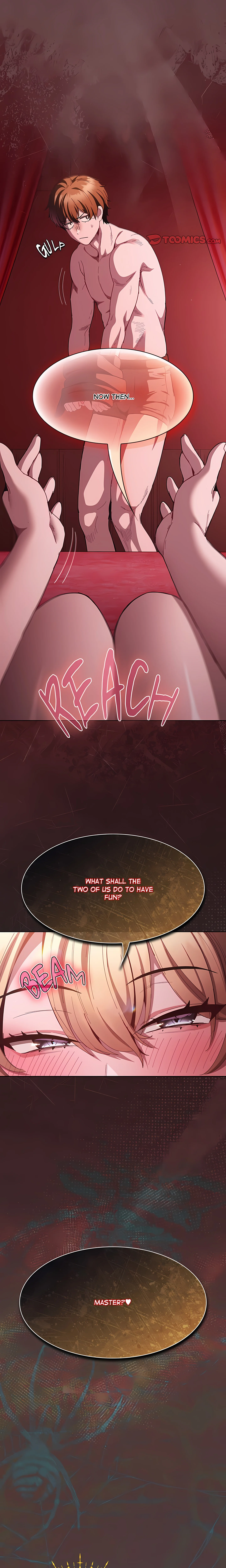 The Messiah and His Followers chapter 46 page 13
