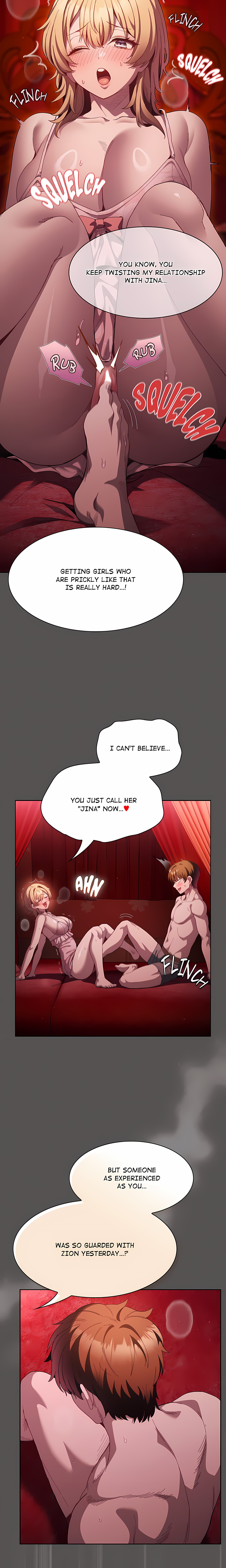 The Messiah and His Followers chapter 46 page 17