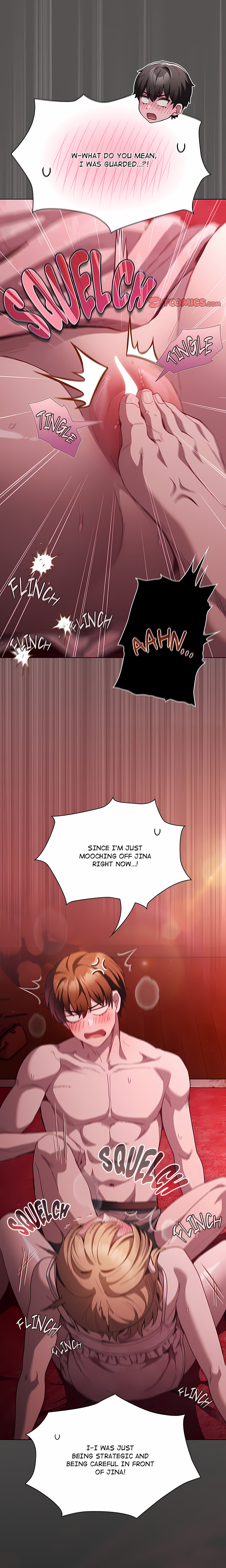 The Messiah and His Followers chapter 46 page 18