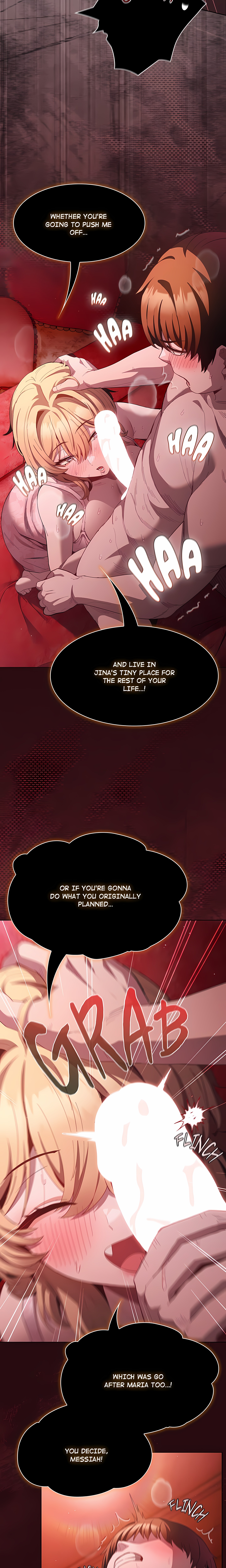 The Messiah and His Followers chapter 46 page 27