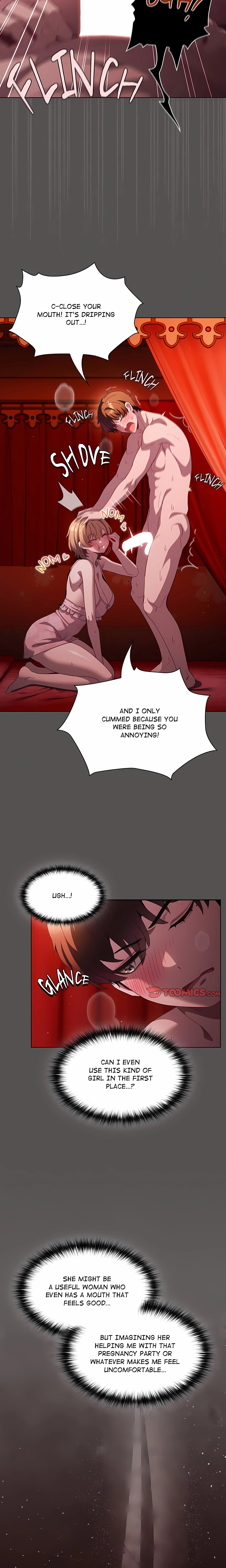 The Messiah and His Followers chapter 47 page 3