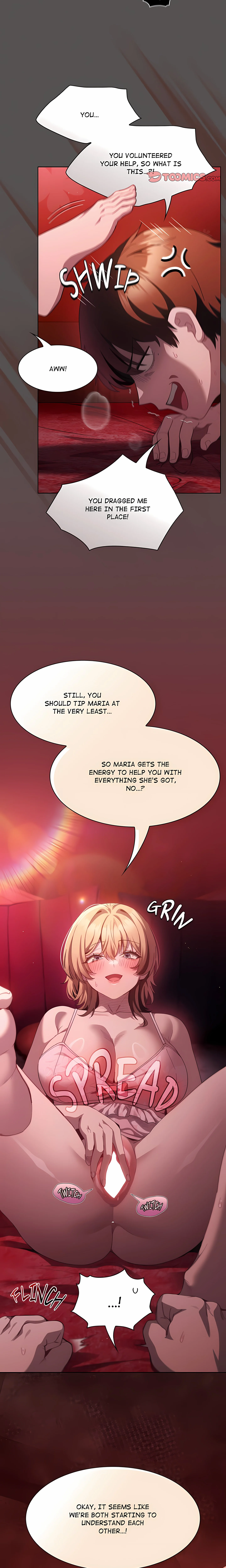The Messiah and His Followers chapter 47 page 8